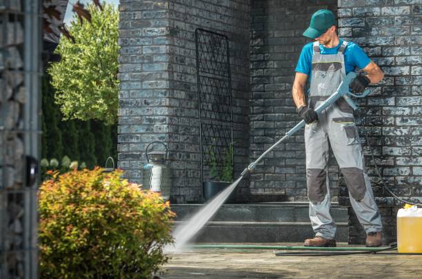 Best Fence Cleaning and Maintenance in Valhalla, NY