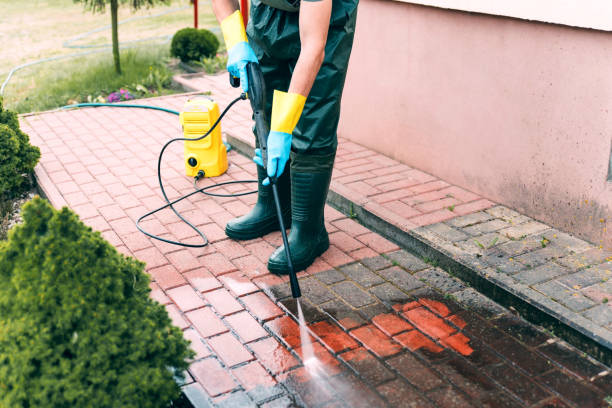 Best Pool Deck Cleaning in Valhalla, NY