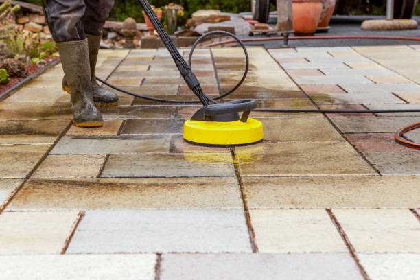 Valhalla, NY Pressure Washing Services Company