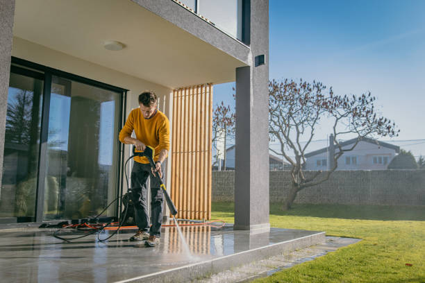 Best Soft Washing for Delicate Surfaces in Valhalla, NY